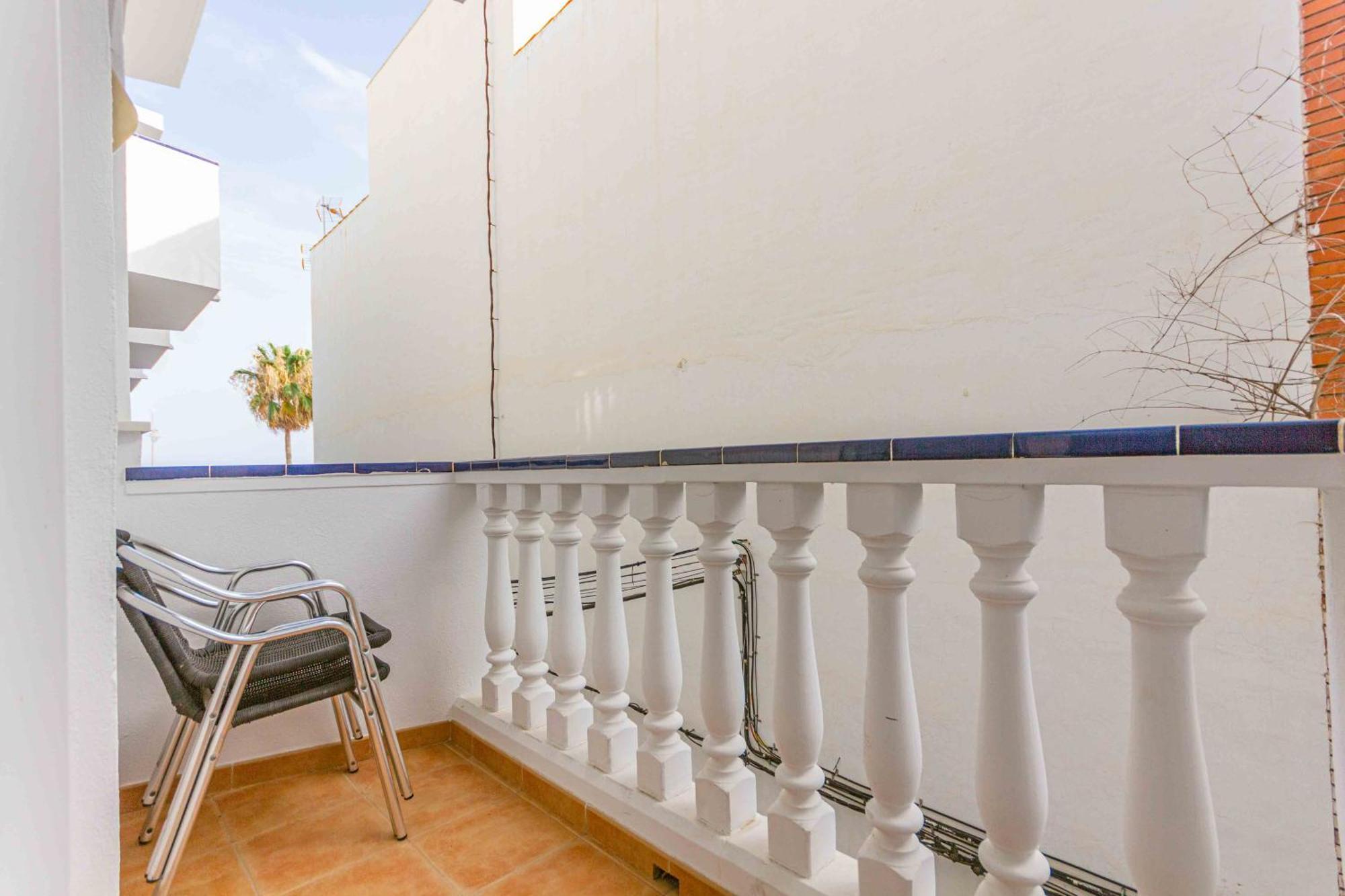 Habitación Doble Estándar
